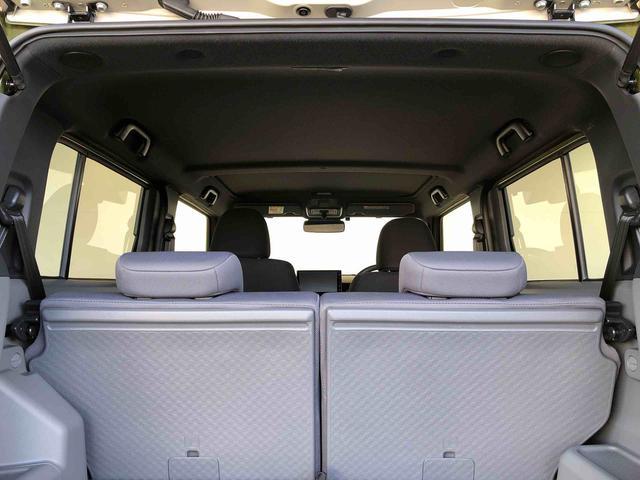 タフトＧ２ＷＤ　スカイルーフ　　プッシュスタート　スマートキー　オートライト　オートエアコン　電動パーキングブレーキ　衝突被害軽減システム　横滑り防止機能　アイドリングストップ　ＡＢＳ（長野県）の中古車