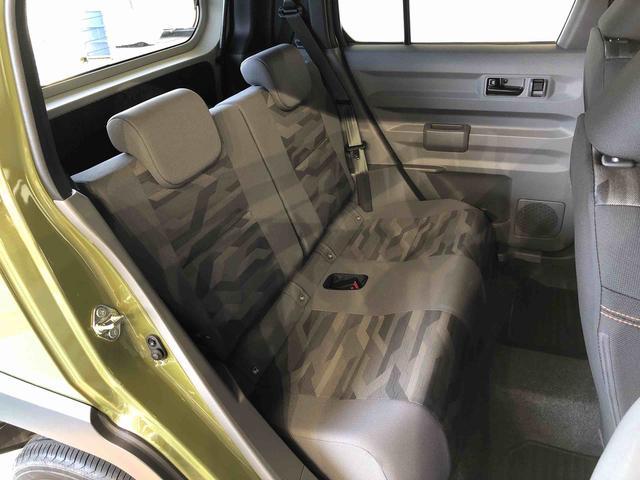 タフトＧ２ＷＤ　スカイルーフ　　プッシュスタート　スマートキー　オートライト　オートエアコン　電動パーキングブレーキ　衝突被害軽減システム　横滑り防止機能　アイドリングストップ　ＡＢＳ（長野県）の中古車