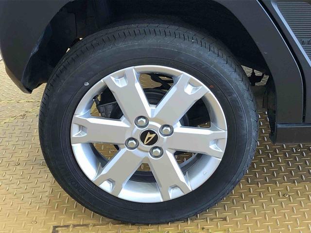 タフトＧ２ＷＤ　スカイルーフ　　プッシュスタート　スマートキー　オートライト　オートエアコン　電動パーキングブレーキ　衝突被害軽減システム　横滑り防止機能　アイドリングストップ　ＡＢＳ（長野県）の中古車