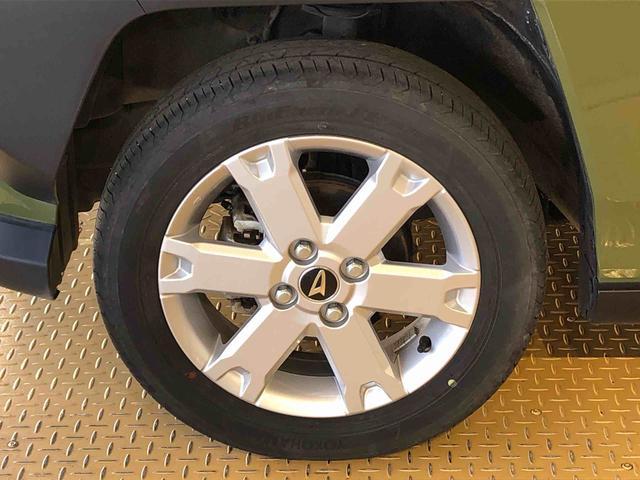 タフトＧ２ＷＤ　スカイルーフ　　プッシュスタート　スマートキー　オートライト　オートエアコン　電動パーキングブレーキ　衝突被害軽減システム　横滑り防止機能　アイドリングストップ　ＡＢＳ（長野県）の中古車