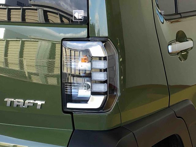 タフトＧ２ＷＤ　スカイルーフ　　プッシュスタート　スマートキー　オートライト　オートエアコン　電動パーキングブレーキ　衝突被害軽減システム　横滑り防止機能　アイドリングストップ　ＡＢＳ（長野県）の中古車