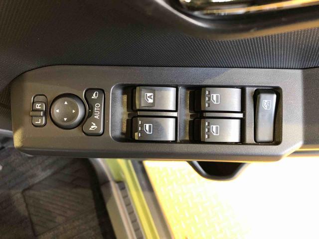 タフトＧ２ＷＤ　スカイルーフ　　プッシュスタート　スマートキー　オートライト　オートエアコン　電動パーキングブレーキ　衝突被害軽減システム　横滑り防止機能　アイドリングストップ　ＡＢＳ（長野県）の中古車