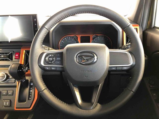 タフトＧ２ＷＤ　スカイルーフ　　プッシュスタート　スマートキー　オートライト　オートエアコン　電動パーキングブレーキ　衝突被害軽減システム　横滑り防止機能　アイドリングストップ　ＡＢＳ（長野県）の中古車