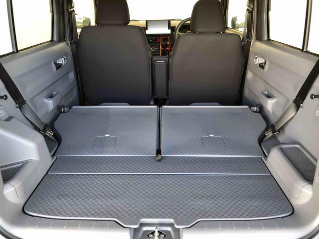 タフトＧ２ＷＤ　スカイルーフ　　プッシュスタート　スマートキー　オートライト　オートエアコン　電動パーキングブレーキ　衝突被害軽減システム　横滑り防止機能　アイドリングストップ　ＡＢＳ（長野県）の中古車