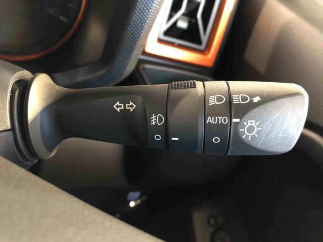 タフトＧ２ＷＤ　スカイルーフ　　プッシュスタート　スマートキー　オートライト　オートエアコン　電動パーキングブレーキ　衝突被害軽減システム　横滑り防止機能　アイドリングストップ　ＡＢＳ（長野県）の中古車