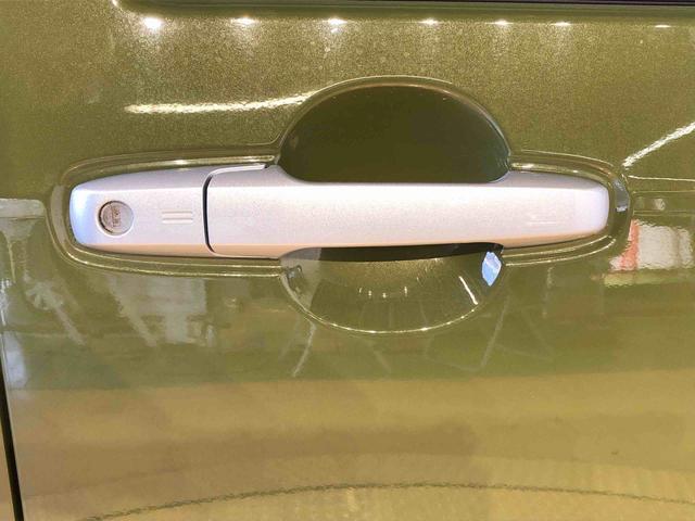 タフトＧ２ＷＤ　スカイルーフ　　プッシュスタート　スマートキー　オートライト　オートエアコン　電動パーキングブレーキ　衝突被害軽減システム　横滑り防止機能　アイドリングストップ　ＡＢＳ（長野県）の中古車