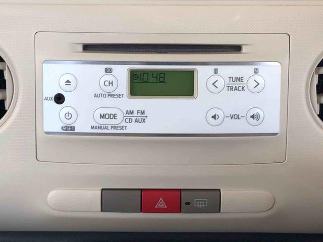 ミラココアココアＬ４ＷＤ　アイドリングストップ　マニュアルエアコン　パワーウィンドウ　電動格納ドアミラー　ＡＢＳ（長野県）の中古車