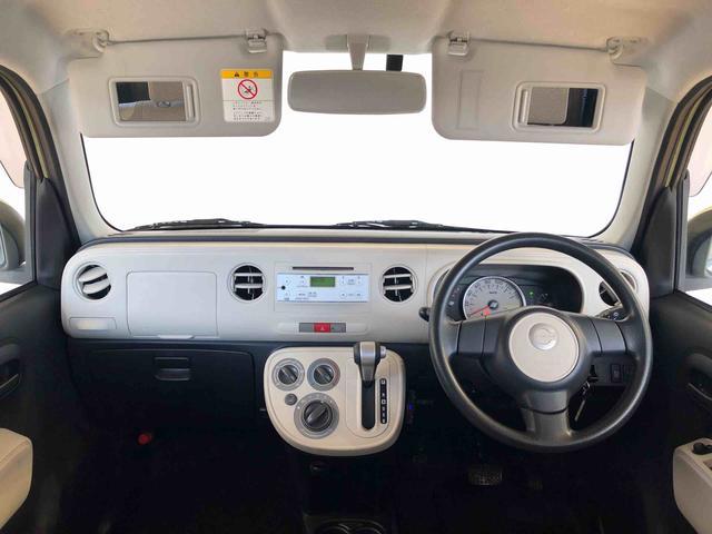 ミラココアココアＬ４ＷＤ　アイドリングストップ　マニュアルエアコン　パワーウィンドウ　電動格納ドアミラー　ＡＢＳ（長野県）の中古車