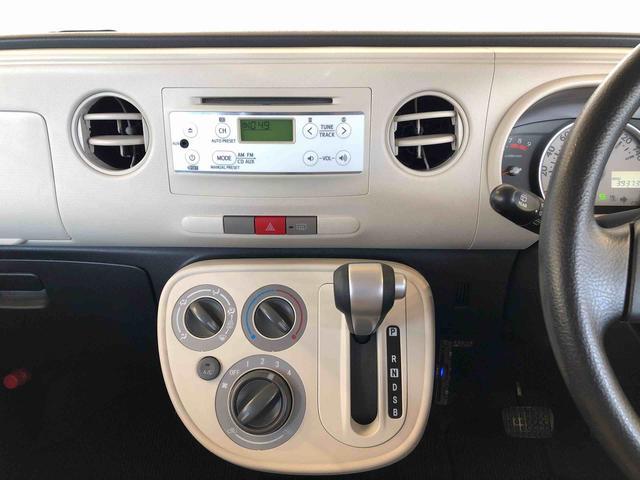 ミラココアココアＬ４ＷＤ　アイドリングストップ　マニュアルエアコン　パワーウィンドウ　電動格納ドアミラー　ＡＢＳ（長野県）の中古車