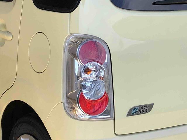 ミラココアココアＬ４ＷＤ　アイドリングストップ　マニュアルエアコン　パワーウィンドウ　電動格納ドアミラー　ＡＢＳ（長野県）の中古車