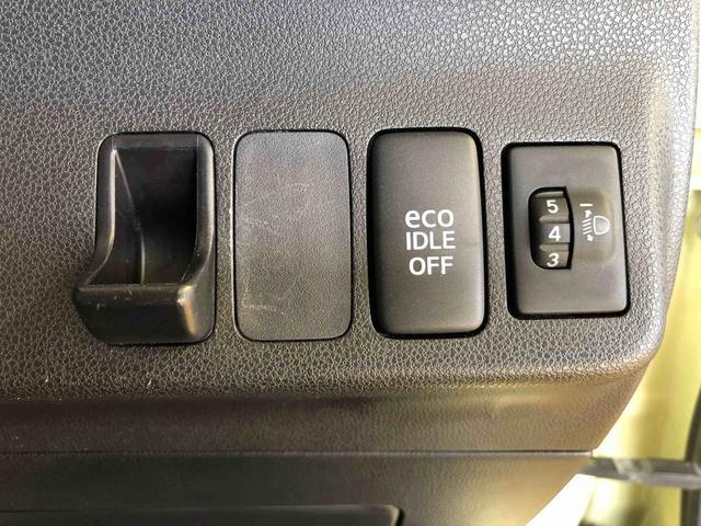 ミラココアココアＬ４ＷＤ　アイドリングストップ　マニュアルエアコン　パワーウィンドウ　電動格納ドアミラー　ＡＢＳ（長野県）の中古車