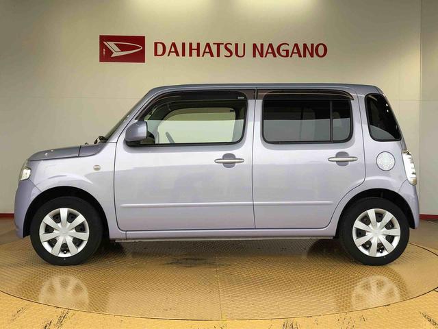 ミラココアココアL2WD アイドリングストップ 電動格納ドアミラー パワーウィンドウ マニュアルエアコン ABS(長野県)の中古車