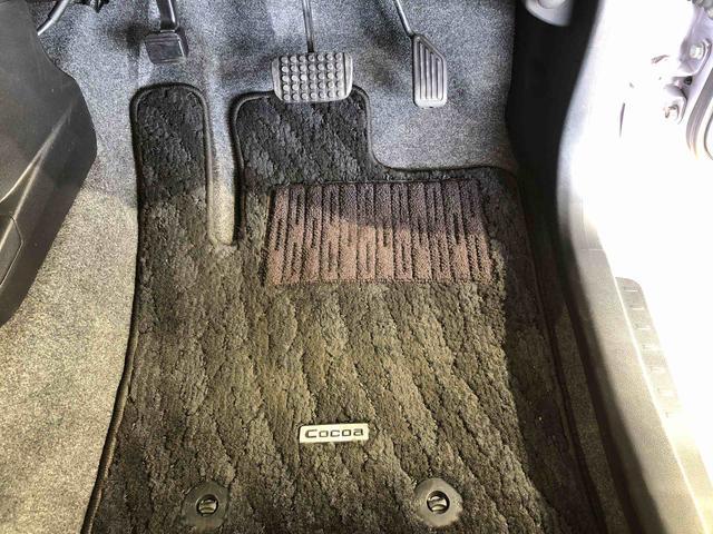 ミラココアココアL2WD アイドリングストップ 電動格納ドアミラー パワーウィンドウ マニュアルエアコン ABS(長野県)の中古車