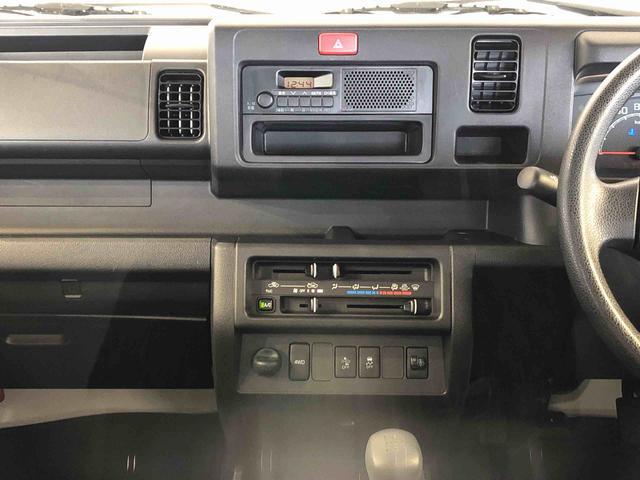 ハイゼットトラックスタンダードＳＡIIIｔ４ＷＤ　マニュアルエアコン　パワステ　タイミングチェーン　ラジオデッキ　手動ドアミラー　手動ウィンドウ　衝突被害軽減システム　横滑り防止機能　ＡＢＳ（長野県）の中古車