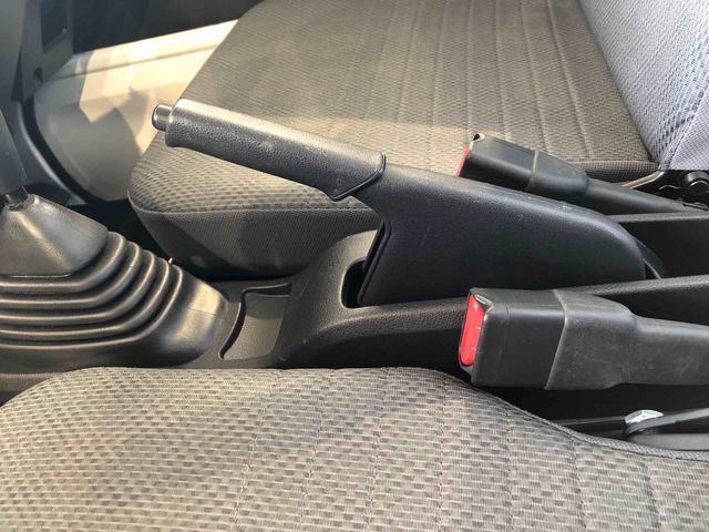 ハイゼットトラックスタンダードＳＡIIIｔ４ＷＤ　マニュアルエアコン　パワステ　タイミングチェーン　ラジオデッキ　手動ドアミラー　手動ウィンドウ　衝突被害軽減システム　横滑り防止機能　ＡＢＳ（長野県）の中古車