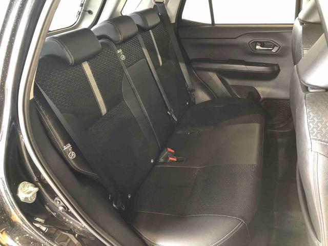 ロッキープレミアムＧ　ＨＥＶ２ＷＤ　クルーズコントロール　衝突被害軽減システム　横滑り防止機能　シートヒーター　オートライト　オートエアコン　プッシュスタート　スマートキー　電動格納ドアミラー　ＡＢＳ（長野県）の中古車