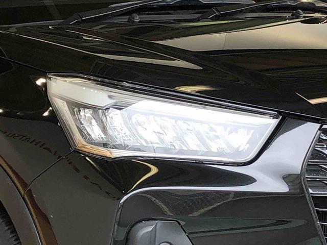 ロッキープレミアムＧ　ＨＥＶ２ＷＤ　クルーズコントロール　衝突被害軽減システム　横滑り防止機能　シートヒーター　オートライト　オートエアコン　プッシュスタート　スマートキー　電動格納ドアミラー　ＡＢＳ（長野県）の中古車