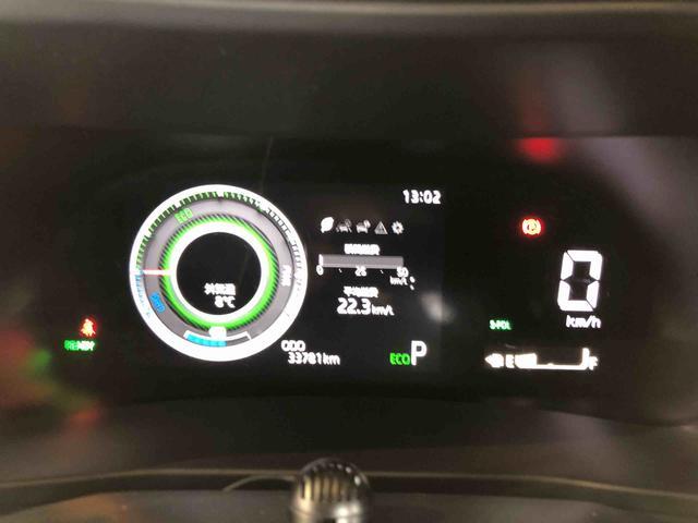 ロッキープレミアムＧ　ＨＥＶ２ＷＤ　クルーズコントロール　衝突被害軽減システム　横滑り防止機能　シートヒーター　オートライト　オートエアコン　プッシュスタート　スマートキー　電動格納ドアミラー　ＡＢＳ（長野県）の中古車