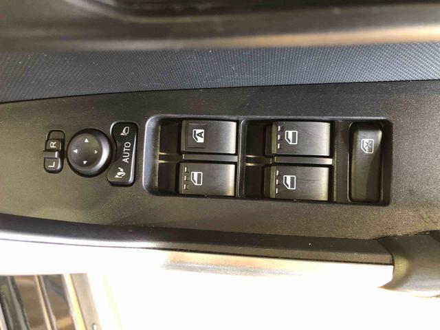 ロッキープレミアムＧ　ＨＥＶ２ＷＤ　クルーズコントロール　衝突被害軽減システム　横滑り防止機能　シートヒーター　オートライト　オートエアコン　プッシュスタート　スマートキー　電動格納ドアミラー　ＡＢＳ（長野県）の中古車