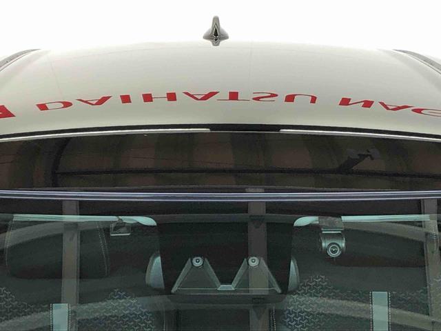 ロッキープレミアムＧ　ＨＥＶ２ＷＤ　クルーズコントロール　衝突被害軽減システム　横滑り防止機能　シートヒーター　オートライト　オートエアコン　プッシュスタート　スマートキー　電動格納ドアミラー　ＡＢＳ（長野県）の中古車