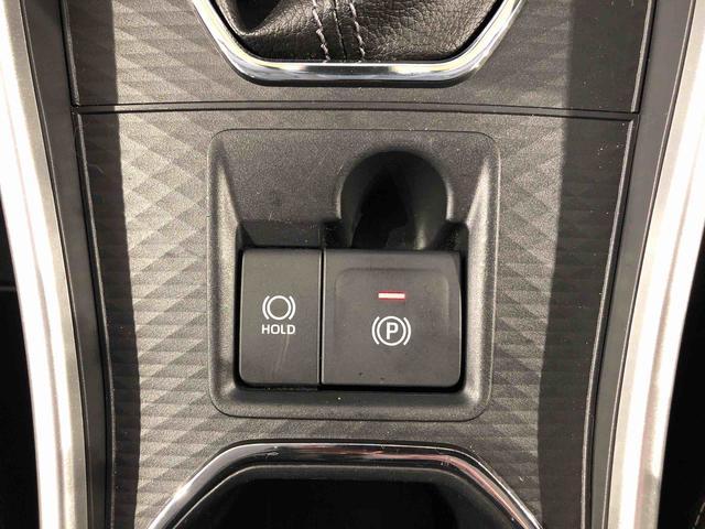 ロッキープレミアムＧ　ＨＥＶ２ＷＤ　クルーズコントロール　衝突被害軽減システム　横滑り防止機能　シートヒーター　オートライト　オートエアコン　プッシュスタート　スマートキー　電動格納ドアミラー　ＡＢＳ（長野県）の中古車