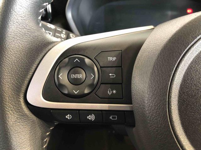 ロッキープレミアムＧ　ＨＥＶ２ＷＤ　クルーズコントロール　衝突被害軽減システム　横滑り防止機能　シートヒーター　オートライト　オートエアコン　プッシュスタート　スマートキー　電動格納ドアミラー　ＡＢＳ（長野県）の中古車