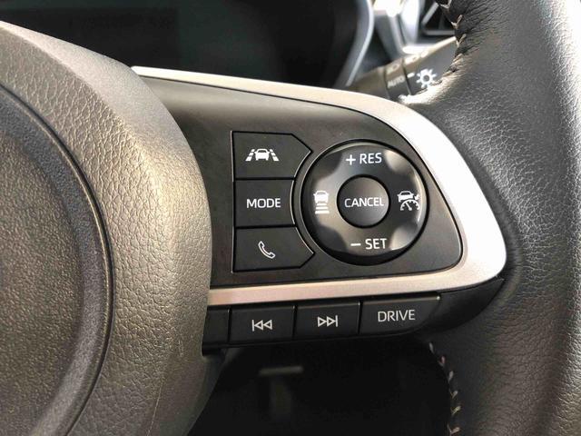 ロッキープレミアムＧ　ＨＥＶ２ＷＤ　クルーズコントロール　衝突被害軽減システム　横滑り防止機能　シートヒーター　オートライト　オートエアコン　プッシュスタート　スマートキー　電動格納ドアミラー　ＡＢＳ（長野県）の中古車