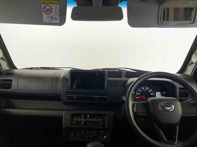 ハイゼットトラックEXT4WD プッシュスタートエンジン キーフリーシステム パワードアロック パワーウィンドウ 電動格納ドアミラー エアコン パワステ 衝突被害軽減システム 横滑り防止機能 アイドリングストップ ABS(長野県)の中古車