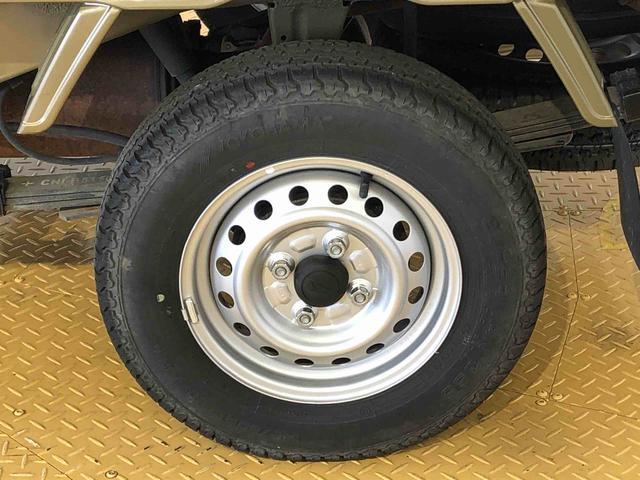 ハイゼットトラックEXT4WD プッシュスタートエンジン キーフリーシステム パワードアロック パワーウィンドウ 電動格納ドアミラー エアコン パワステ 衝突被害軽減システム 横滑り防止機能 アイドリングストップ ABS(長野県)の中古車