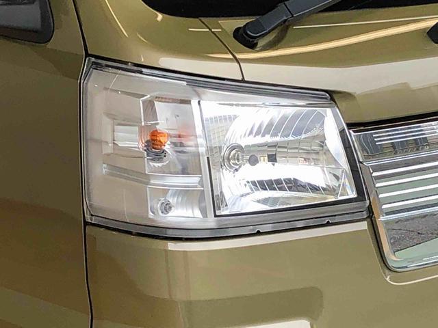 ハイゼットトラックEXT4WD プッシュスタートエンジン キーフリーシステム パワードアロック パワーウィンドウ 電動格納ドアミラー エアコン パワステ 衝突被害軽減システム 横滑り防止機能 アイドリングストップ ABS(長野県)の中古車