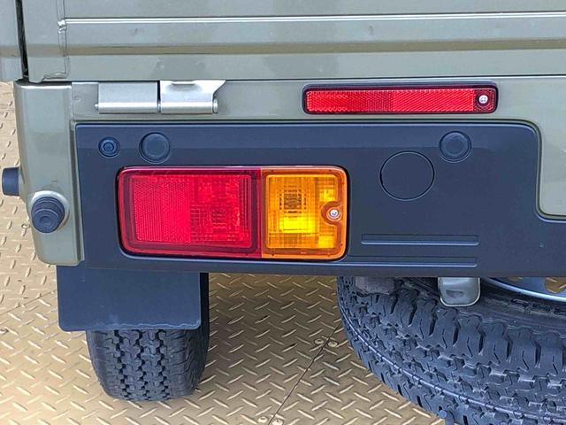 ハイゼットトラックEXT4WD プッシュスタートエンジン キーフリーシステム パワードアロック パワーウィンドウ 電動格納ドアミラー エアコン パワステ 衝突被害軽減システム 横滑り防止機能 アイドリングストップ ABS(長野県)の中古車