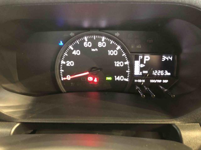 ハイゼットトラックEXT4WD プッシュスタートエンジン キーフリーシステム パワードアロック パワーウィンドウ 電動格納ドアミラー エアコン パワステ 衝突被害軽減システム 横滑り防止機能 アイドリングストップ ABS(長野県)の中古車