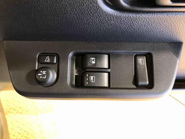 ハイゼットトラックEXT4WD プッシュスタートエンジン キーフリーシステム パワードアロック パワーウィンドウ 電動格納ドアミラー エアコン パワステ 衝突被害軽減システム 横滑り防止機能 アイドリングストップ ABS(長野県)の中古車