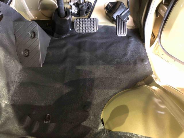 ハイゼットトラックEXT4WD プッシュスタートエンジン キーフリーシステム パワードアロック パワーウィンドウ 電動格納ドアミラー エアコン パワステ 衝突被害軽減システム 横滑り防止機能 アイドリングストップ ABS(長野県)の中古車