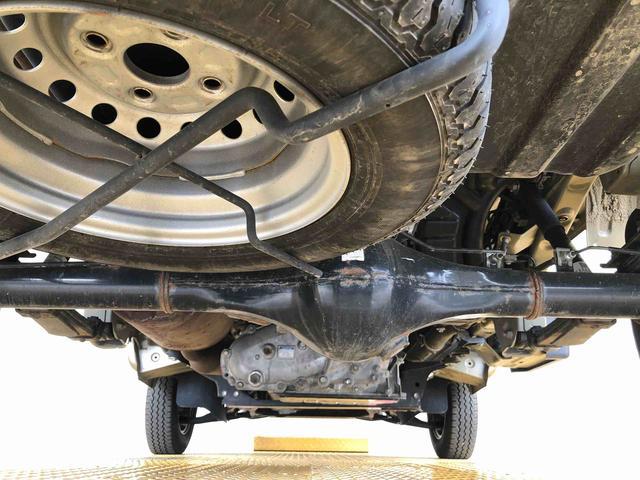 ハイゼットトラックEXT4WD プッシュスタートエンジン キーフリーシステム パワードアロック パワーウィンドウ 電動格納ドアミラー エアコン パワステ 衝突被害軽減システム 横滑り防止機能 アイドリングストップ ABS(長野県)の中古車