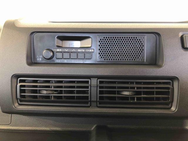 ハイゼットトラックスタンダード４ＷＤ　マニュアルエアコン　パワステ　タイミングチェーン　ラジオデッキ　手動ドアミラー　手動ウィンドウ　衝突被害軽減システム　横滑り防止機能　アイドリングストップ　ＡＢＳ（長野県）の中古車