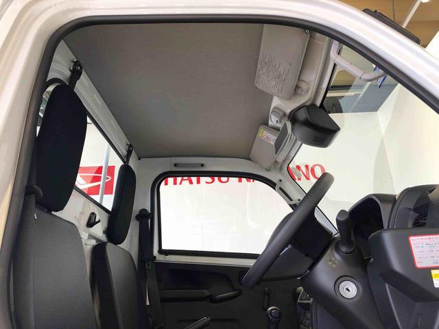 ハイゼットトラックスタンダード４ＷＤ　マニュアルエアコン　パワステ　タイミングチェーン　ラジオデッキ　手動ドアミラー　手動ウィンドウ　衝突被害軽減システム　横滑り防止機能　アイドリングストップ　ＡＢＳ（長野県）の中古車