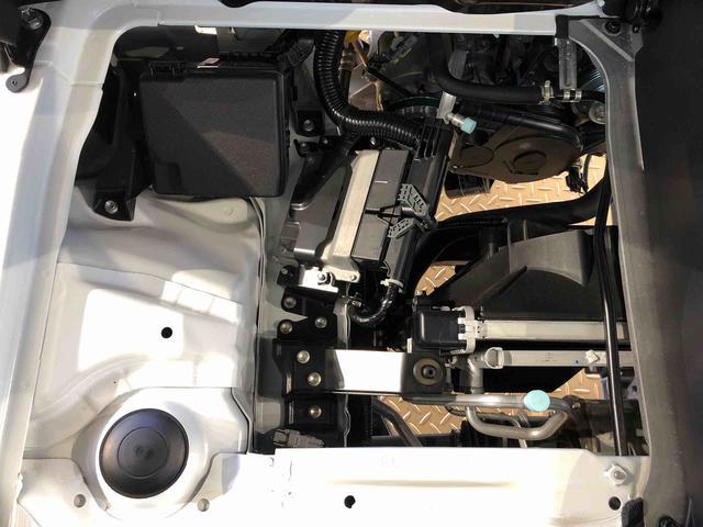 ハイゼットトラックスタンダード４ＷＤ　マニュアルエアコン　パワステ　タイミングチェーン　ラジオデッキ　手動ドアミラー　手動ウィンドウ　衝突被害軽減システム　横滑り防止機能　アイドリングストップ　ＡＢＳ（長野県）の中古車