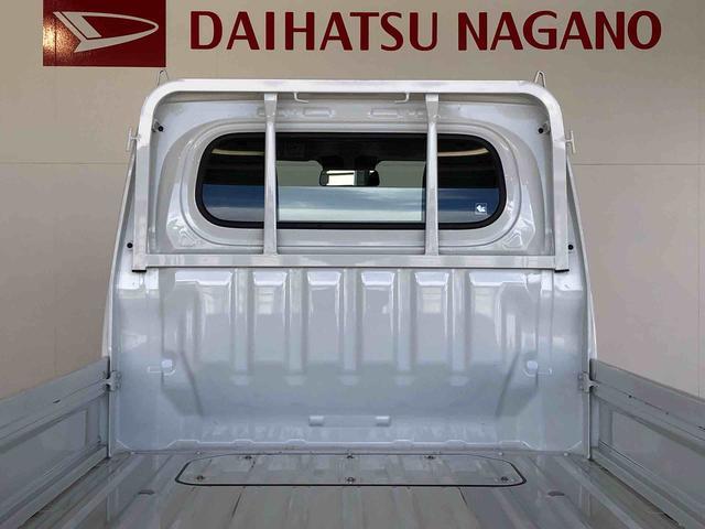 ハイゼットトラックスタンダード４ＷＤ　マニュアルエアコン　パワステ　タイミングチェーン　ラジオデッキ　手動ドアミラー　手動ウィンドウ　衝突被害軽減システム　横滑り防止機能　アイドリングストップ　ＡＢＳ（長野県）の中古車