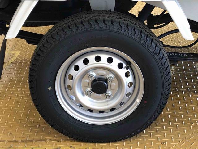 ハイゼットトラックスタンダード４ＷＤ　マニュアルエアコン　パワステ　タイミングチェーン　ラジオデッキ　手動ドアミラー　手動ウィンドウ　衝突被害軽減システム　横滑り防止機能　アイドリングストップ　ＡＢＳ（長野県）の中古車