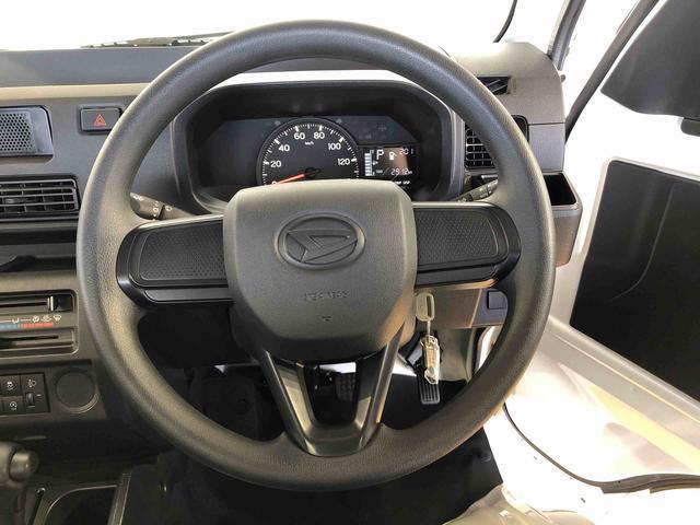 ハイゼットトラックスタンダード４ＷＤ　マニュアルエアコン　パワステ　タイミングチェーン　ラジオデッキ　手動ドアミラー　手動ウィンドウ　衝突被害軽減システム　横滑り防止機能　アイドリングストップ　ＡＢＳ（長野県）の中古車