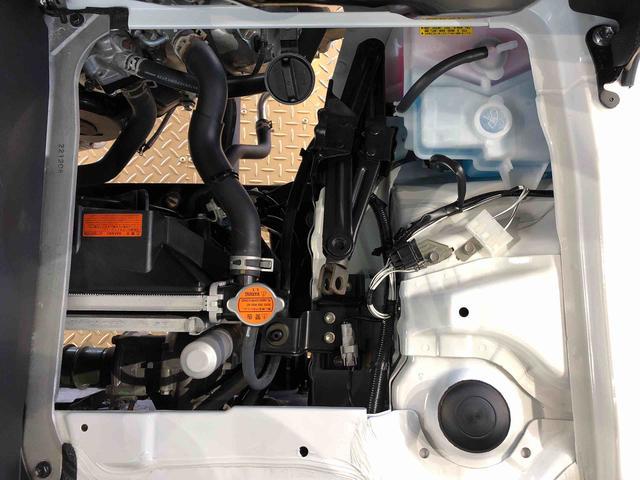 ハイゼットトラックスタンダード４ＷＤ　マニュアルエアコン　パワステ　タイミングチェーン　ラジオデッキ　手動ドアミラー　手動ウィンドウ　衝突被害軽減システム　横滑り防止機能　アイドリングストップ　ＡＢＳ（長野県）の中古車