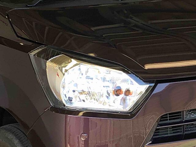 ミライースＬ　ＳＡIII４ＷＤ　オートライト　アイドリングストップ　キーレスエントリー　衝突被害軽減システム　横滑り防止機能　マニュアルエアコン　パワステ　パワーウインドウ　ＡＢＳ（長野県）の中古車