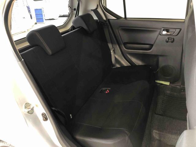 ミライースＸ　ＳＡIII２ＷＤ　アイドリングストップ　キーレスエントリー　衝突被害軽減システム　横滑り防止機能　電動格納ドアミラー　オートライト　マニュアルエアコン　パワステ　パワーウインドウ　ＡＢＳ（長野県）の中古車