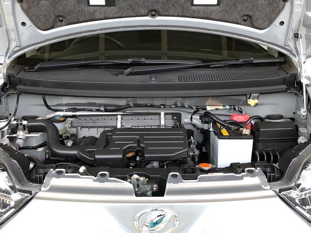 ミライースＸ　ＳＡIII２ＷＤ　アイドリングストップ　キーレスエントリー　衝突被害軽減システム　横滑り防止機能　電動格納ドアミラー　オートライト　マニュアルエアコン　パワステ　パワーウインドウ　ＡＢＳ（長野県）の中古車