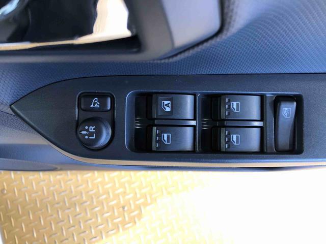 ミライースＸ　ＳＡIII２ＷＤ　アイドリングストップ　キーレスエントリー　衝突被害軽減システム　横滑り防止機能　電動格納ドアミラー　オートライト　マニュアルエアコン　パワステ　パワーウインドウ　ＡＢＳ（長野県）の中古車