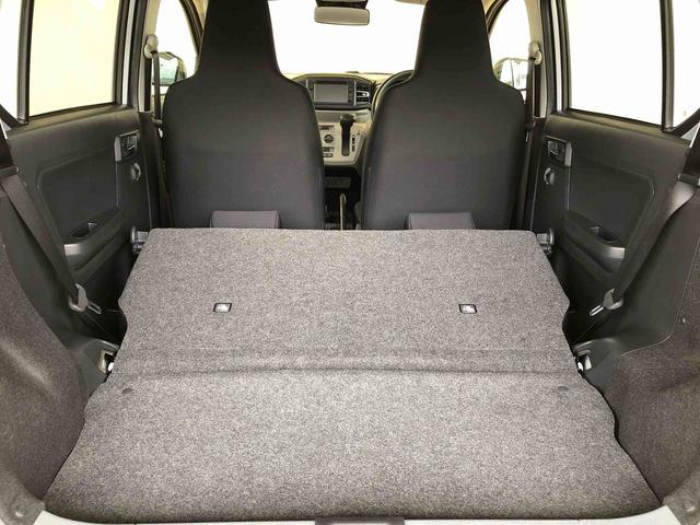 ミライースＸ　ＳＡIII２ＷＤ　アイドリングストップ　キーレスエントリー　衝突被害軽減システム　横滑り防止機能　電動格納ドアミラー　オートライト　マニュアルエアコン　パワステ　パワーウインドウ　ＡＢＳ（長野県）の中古車