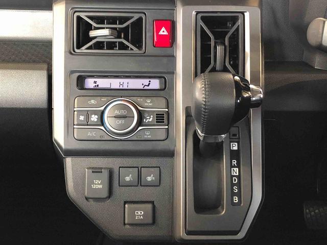 タフトＧターボ　クロムベンチャー４ＷＤ　ターボ　スカイルーフ　　プッシュスタート　スマートキー　オートライト　オートエアコン　電動パーキングブレーキ　衝突被害軽減システム　横滑り防止機能　アイドリングストップ　シートヒーター　ＡＢＳ（長野県）の中古車