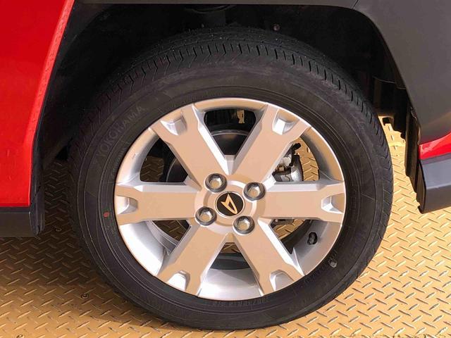 タフトＧターボ　クロムベンチャー４ＷＤ　ターボ　スカイルーフ　　プッシュスタート　スマートキー　オートライト　オートエアコン　電動パーキングブレーキ　衝突被害軽減システム　横滑り防止機能　アイドリングストップ　シートヒーター　ＡＢＳ（長野県）の中古車