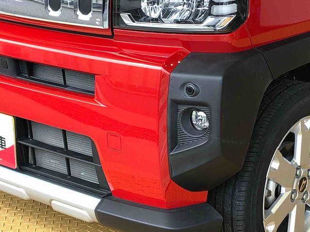 タフトＧターボ　クロムベンチャー４ＷＤ　ターボ　スカイルーフ　　プッシュスタート　スマートキー　オートライト　オートエアコン　電動パーキングブレーキ　衝突被害軽減システム　横滑り防止機能　アイドリングストップ　シートヒーター　ＡＢＳ（長野県）の中古車